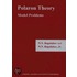 Polaron Theory