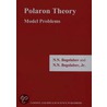 Polaron Theory door N.N. Bogolubov