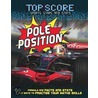 Pole Position! door Ruth Owen