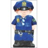 Police Officer door Giovanni Caviezel