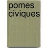 Pomes Civiques door Victor De Laprade