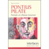 Pontius Pilate door Warren Carter