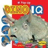 Pop Up Dino Iq by Roger Priddy