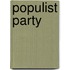 Populist Party