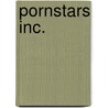 Pornstars Inc. by David Evans