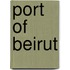 Port Of Beirut