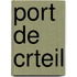 Port de Crteil