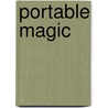 Portable Magic door Donald Tyson