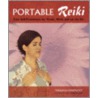 Portable Reiki door Tanmaya Honervogt