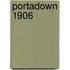 Portadown 1906