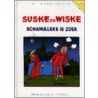 Schanulleke is zoek