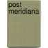 Post Meridiana