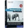 Postgresql 8.4 door Thomas Pfeiffer