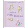 Potty Training by Caroline Young