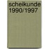 Scheikunde 1990/1997