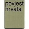 Povjest Hrvata door Vjekoslav KlaiAa