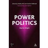 Power Politics door Wright Martin