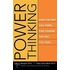 Power Thinking