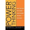 Power Thinking door Mangieri