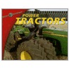 Power Tractors door Michael Williams