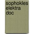 Sophokles elektra doc