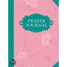 Prayer Journal by Kathy Shutt