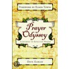 Prayer Odyssey by Dave Earley