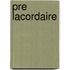 Pre Lacordaire