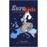 Eurogids door C. van de Velden