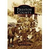 Preston County door Charles A. Thomas