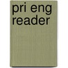 Pri Eng Reader by Fidge L. Et al