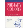 Primary Colors by Joe Klein