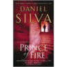Prince Of Fire door Daniel Silva
