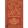 Prince Of Mist door Carlos Zafon