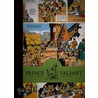Prince Valiant by Harold Foster