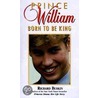 Prince William door Richard Bufkin