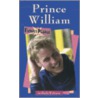 Prince William door Sheila Wyborny