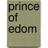 Prince of Edom