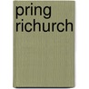 Pring Richurch door Otto Julius Bierbaum