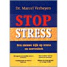 Stop stress door M. Verheyen