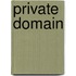Private Domain