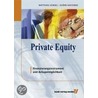 Private Equity door Matthias Gündel