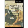 Private Equity door Peter Temple