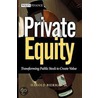 Private Equity door Jr Harold Bierman
