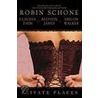 Private Places door Robin Schone