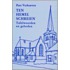 Ten hemel schreien