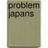 Problem Japans