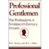 Prof Gentlemen