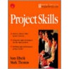 Project Skills door Sam Elbeik