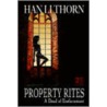 Property Rites door Han Li Thorn